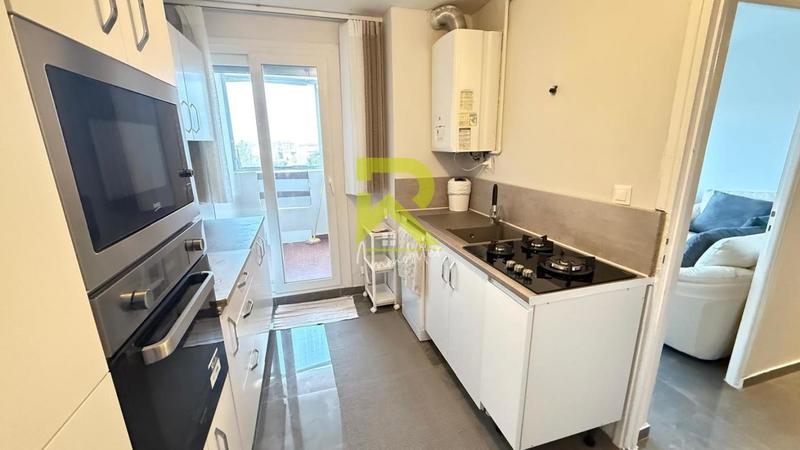 Appartement - 59 m² - 4 pièces