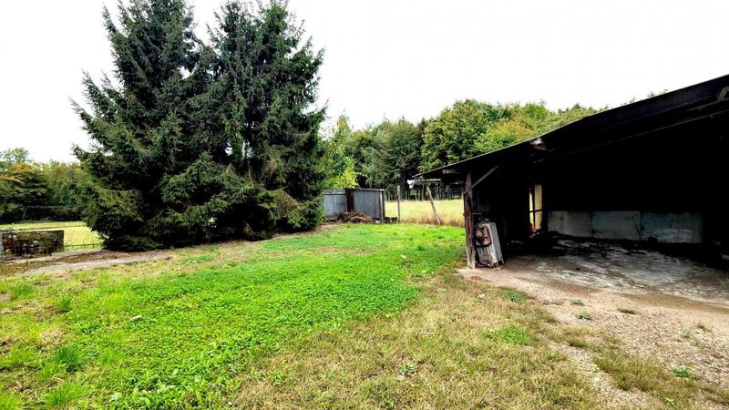 Maison - 80 m² - 3 pièces