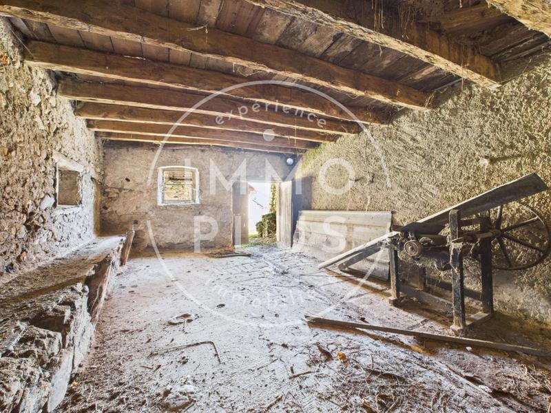 Maison - 166 m² - 2 pièces