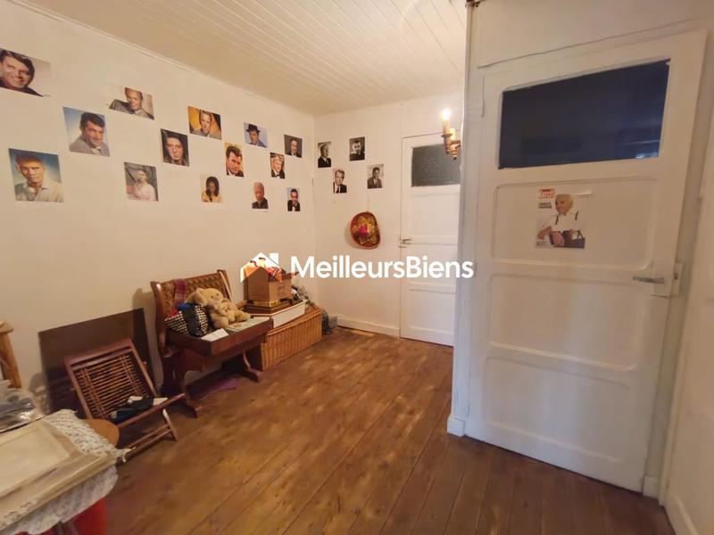 Maison de campagne - 162 m² - 4 pièces