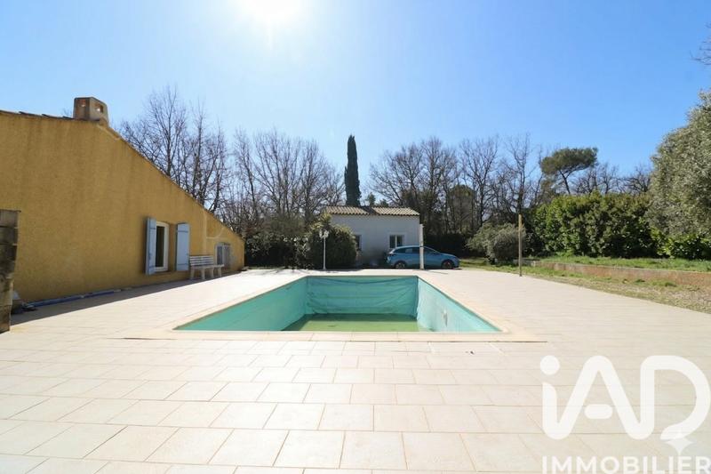 Maison - 75 m² - 3 pièces