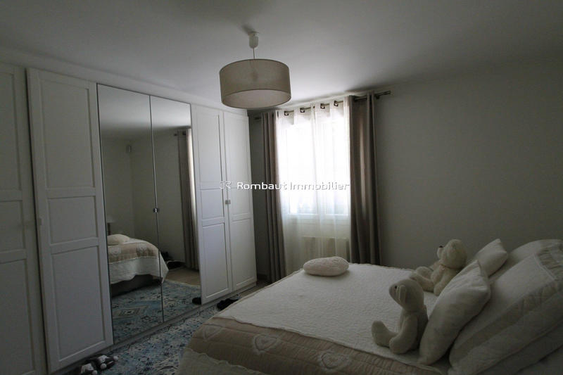 Maison - 150 m² - 5 pièces