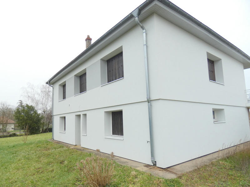 Villa - 125 m² - 5 pièces