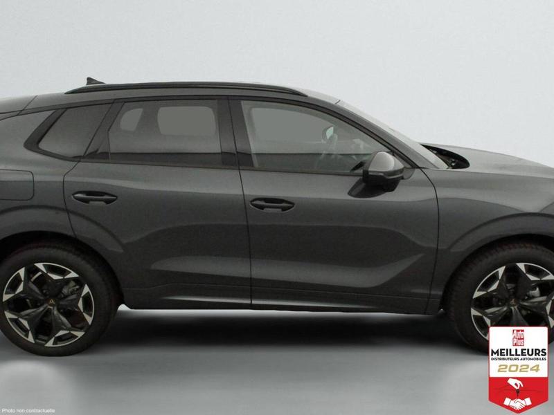 Cupra Terramar 1.5 eTSI Hybrid 150 ch Dsg7 V