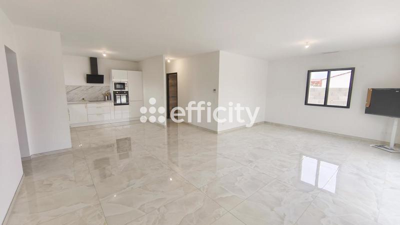 Villa - 95 m² - 4 pièces