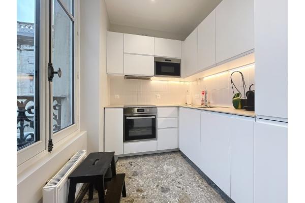 Appartement - 51 m² - 2 pièces