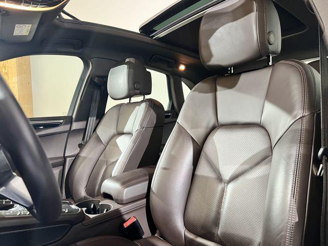 Porsche Macan s 3.0 354 Ch Pdk