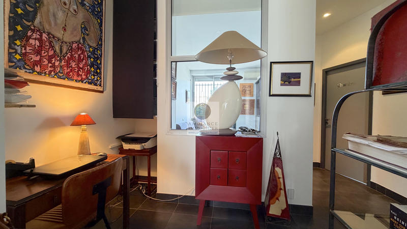 Appartement - 99 m² - 5 pièces