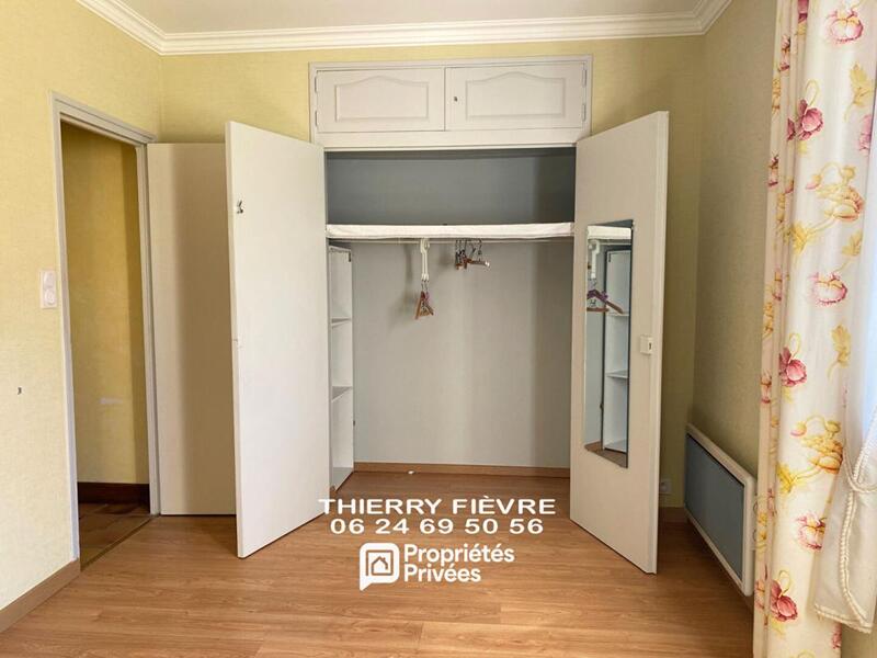 Maison - 118 m² - 5 pièces