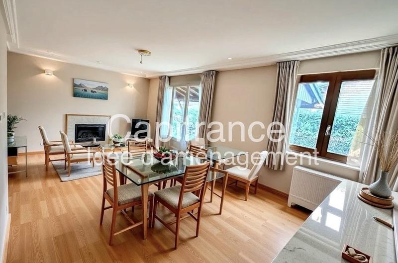 Maison - 84 m² - 3 pièces