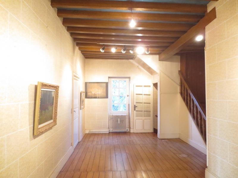 Maison - 290 m² - 10 pièces