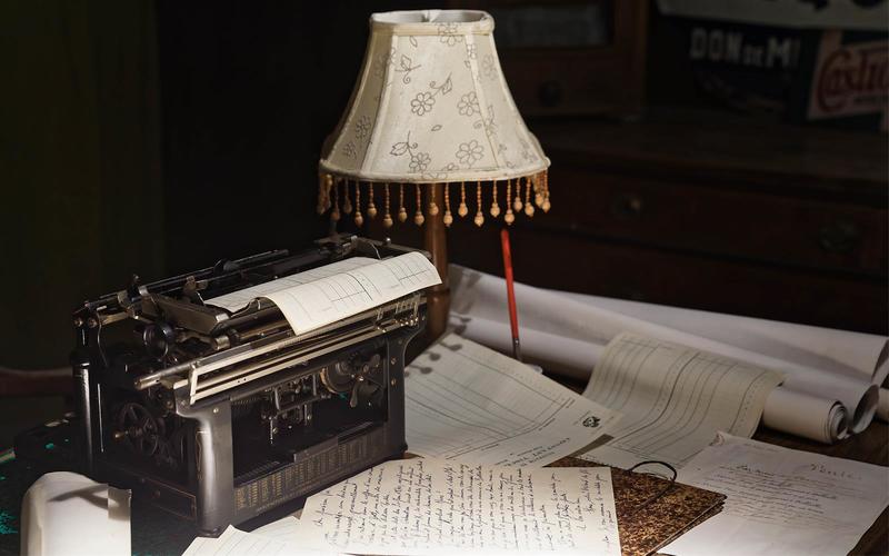 La Nuit européenne des musées