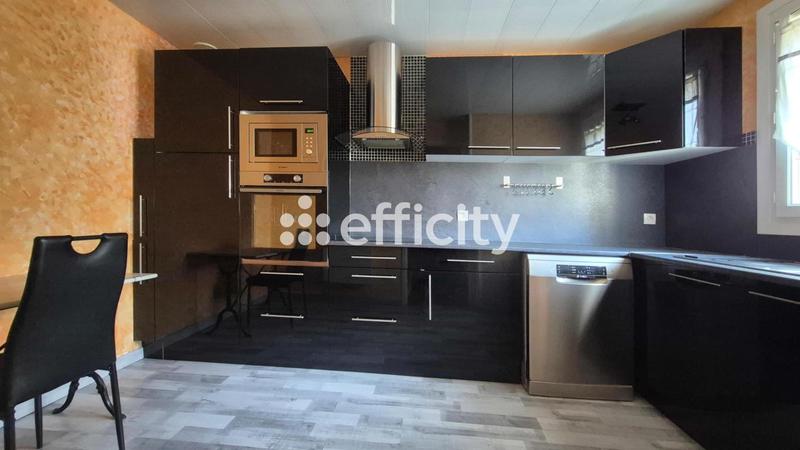 Pavillon - 132 m² - 6 pièces