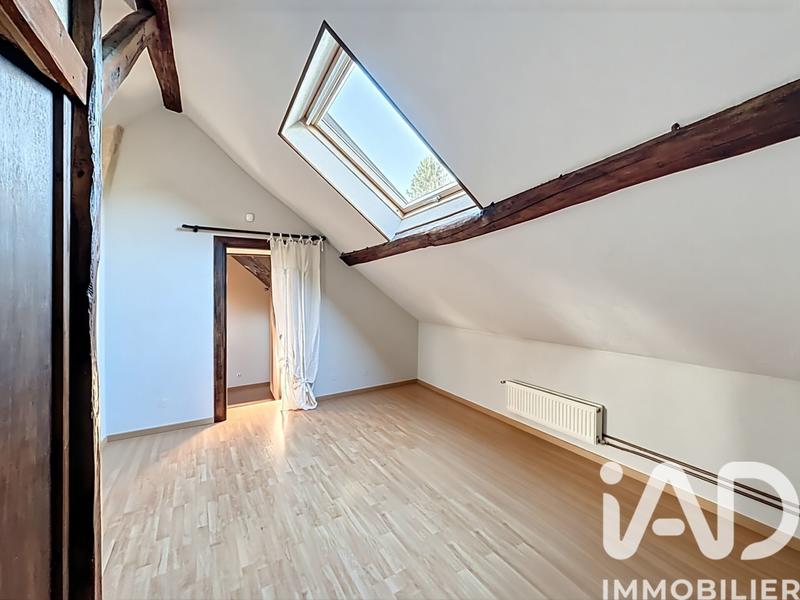 Maison de village - 148 m² - 4 pièces