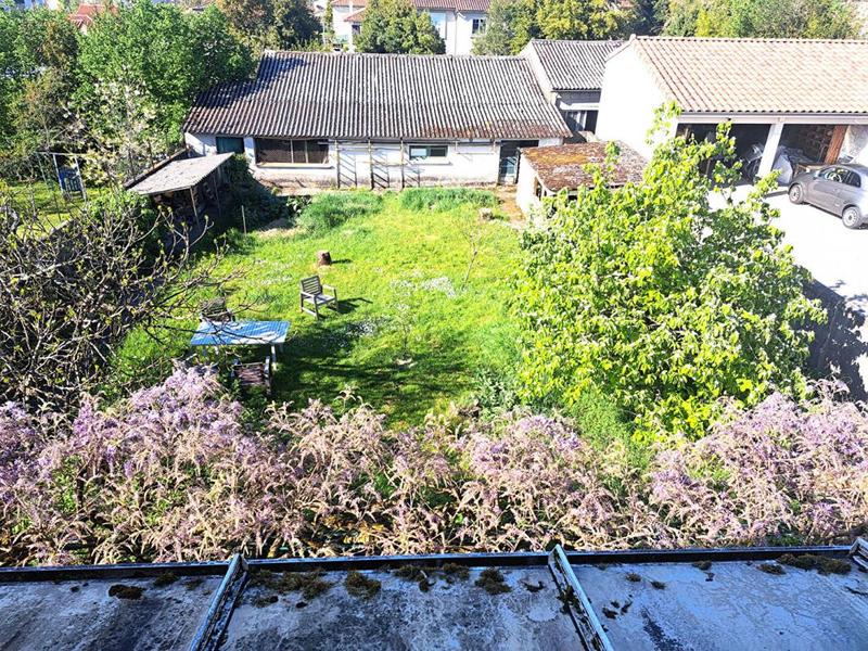 Maison - 127 m² - 6 pièces