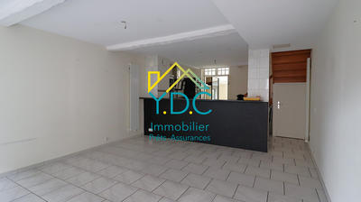 Maison ancienne - 151 m² - 7 pièces