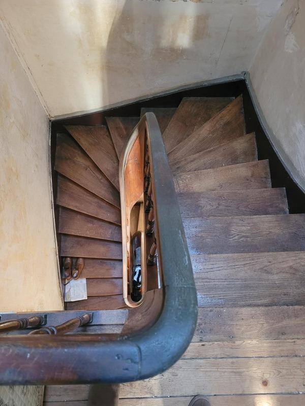 Maison de ville - 128 m² - 5 pièces