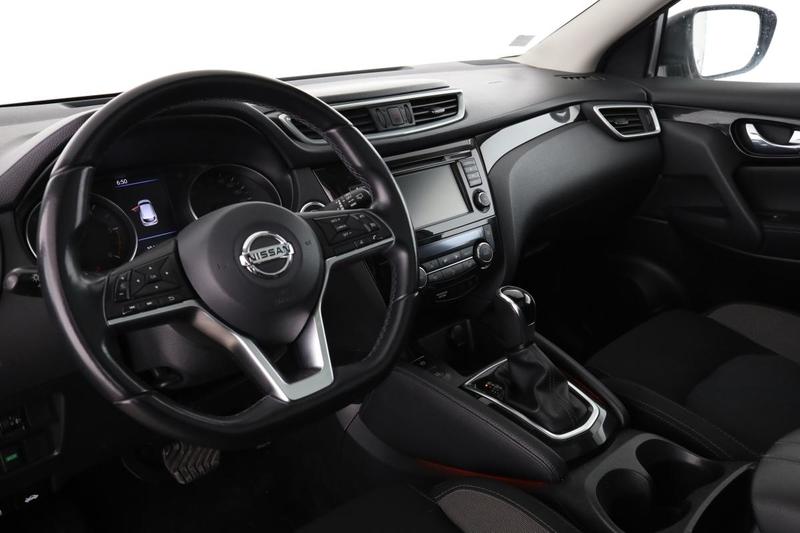 Nissan Qashqai 1.5 dCi n-Connecta Dct7 115 ch