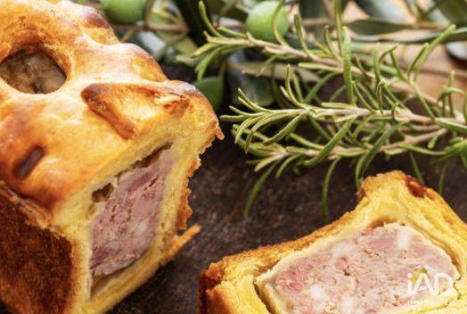 Local commercial - 160 m²