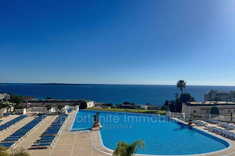 Appartement - 34 m² - 3 pièces