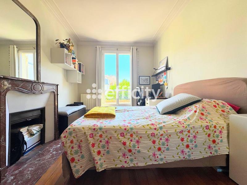 Appartement - 66 m² - 4 pièces