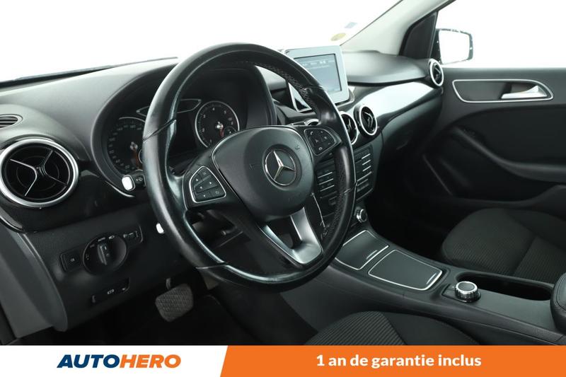 Mercedes Classe B 200 Cdi Intuition 7g-Dct 136 ch