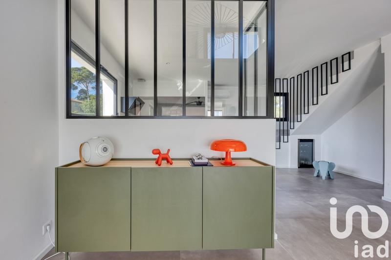 Duplex - 178 m² - 5 pièces