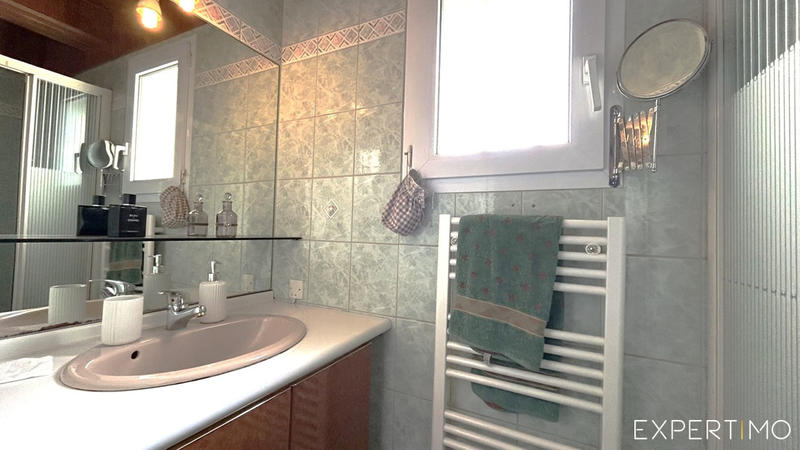 Maison - 128 m² - 6 pièces