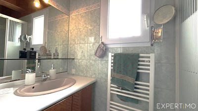 Maison - 128 m² - 6 pièces