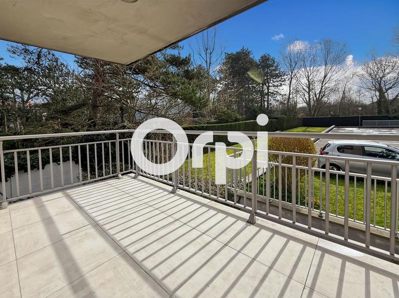 Appartement - 51 m² - 2 pièces