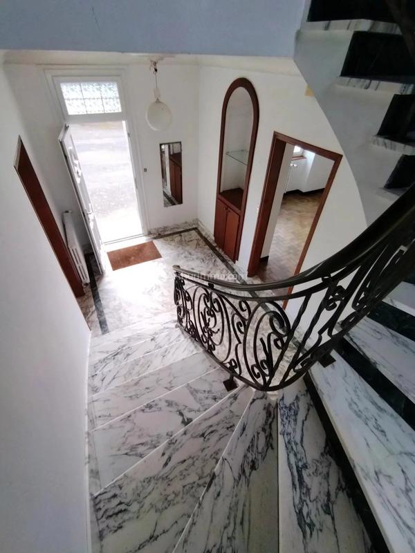 Maison - 162 m² - 6 pièces