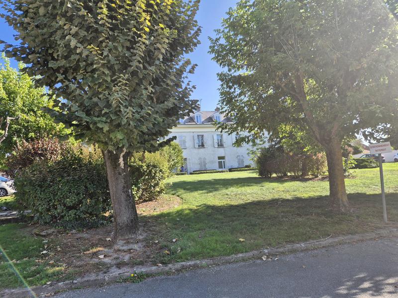 Appartement - 26 m² - 1 pièce