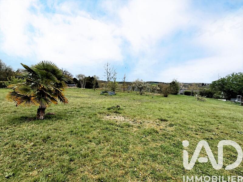 Terrain - 5 788 m²