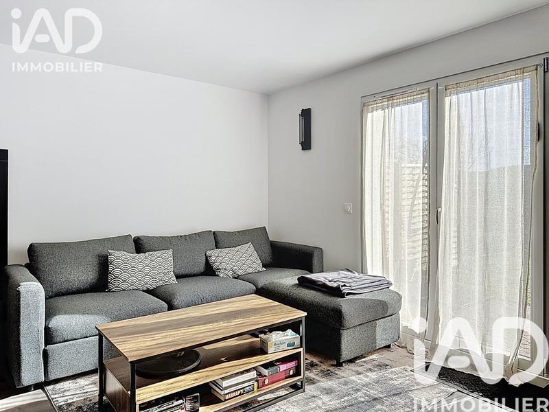 Maison - 68 m² - 3 pièces