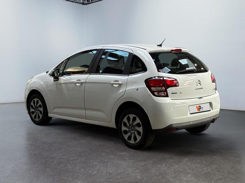 Citroën C3 Business BlueHDi 75 s&amp;S 79g Confort