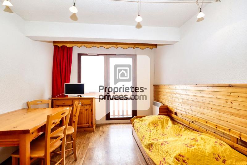 Appartement - 20 m² - 1 pièce