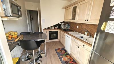 Appartement - 105 m² - 5 pièces