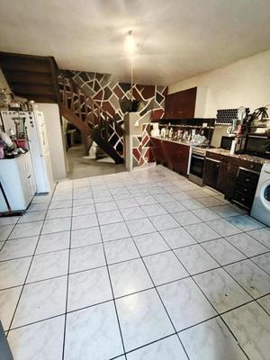 Maison de campagne - 115 m² - 5 pièces