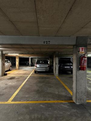 Parking - 15 m²