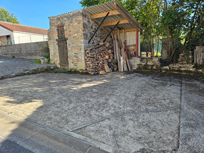 Maison - 106 m² - 5 pièces