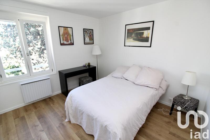 Duplex - 98 m² - 5 pièces