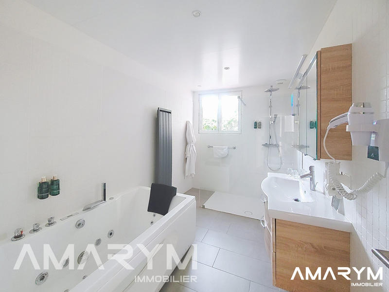 Maison traditionnelle - 53 m² - 4 pièces