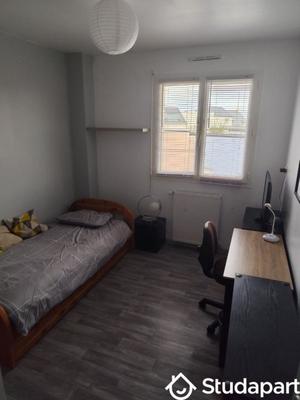 Maison - 10 m² - 1 pièce