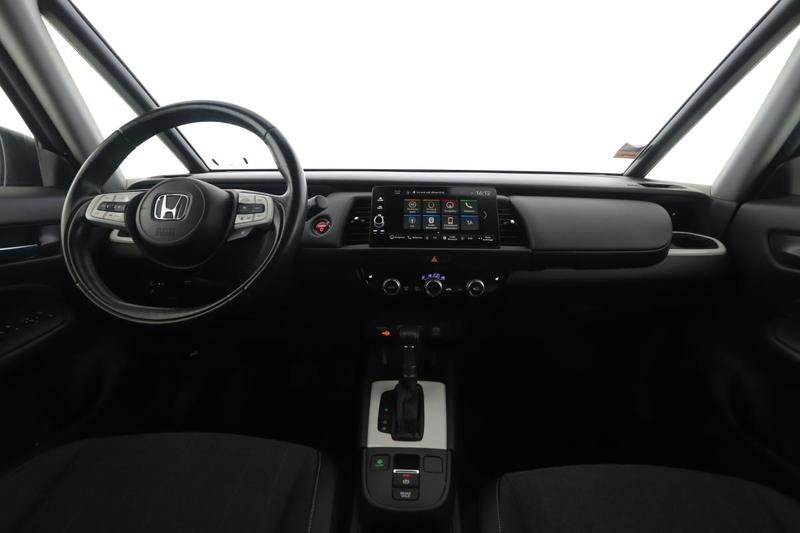 Honda Jazz 1.5 i-Mmd Exclusive At 109 ch