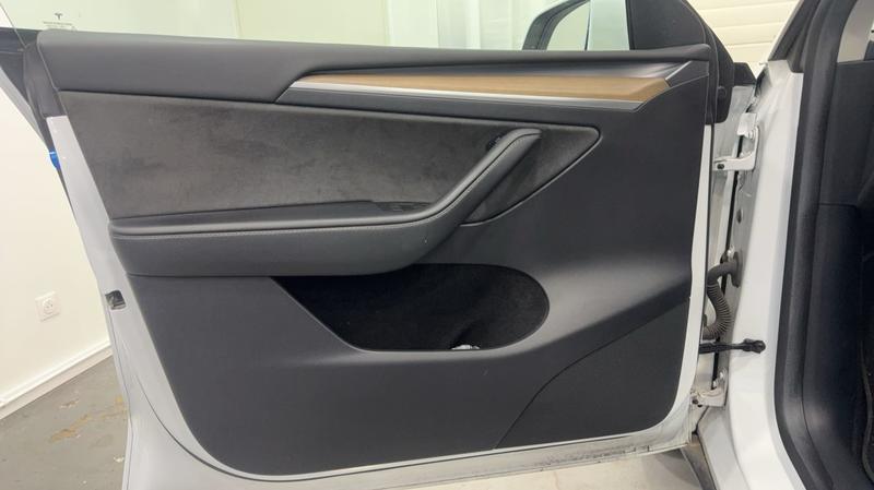 Tesla Model y 352 Dual Motor Awd Long Range