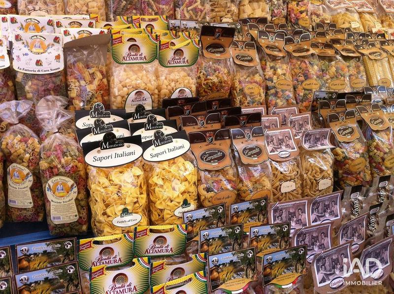 Local commercial - 60 m²