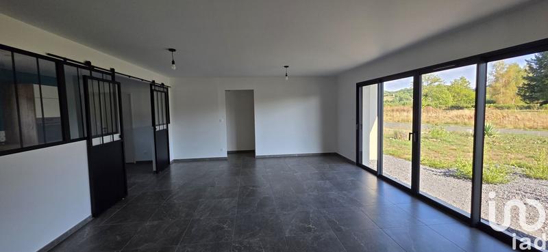 Maison - 108 m² - 4 pièces