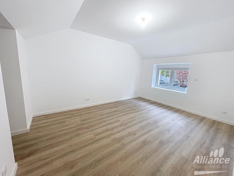 Appartement - 115 m² - 5 pièces