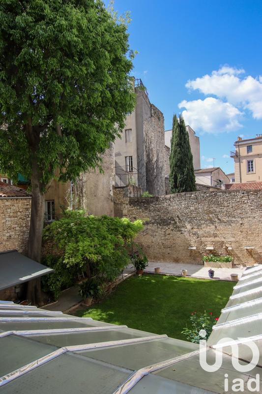 Appartement - 78 m² - 3 pièces