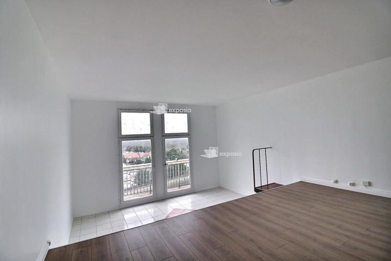 Duplex - 66 m² - 2 pièces